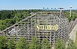 'A new chapter' for Silverwood Theme Park