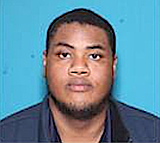 Manhunt on for former Troy police officer accused of sex offense