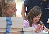 Elks Lodge 1254, STEP students join forces ahead of annual dictionary distribution