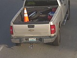 Vehicle in fatal Plummer crash located
