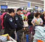 Weather for the week of Nov. 17, 2025