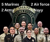 Adams County Jail roster for Nov. 18, 2025