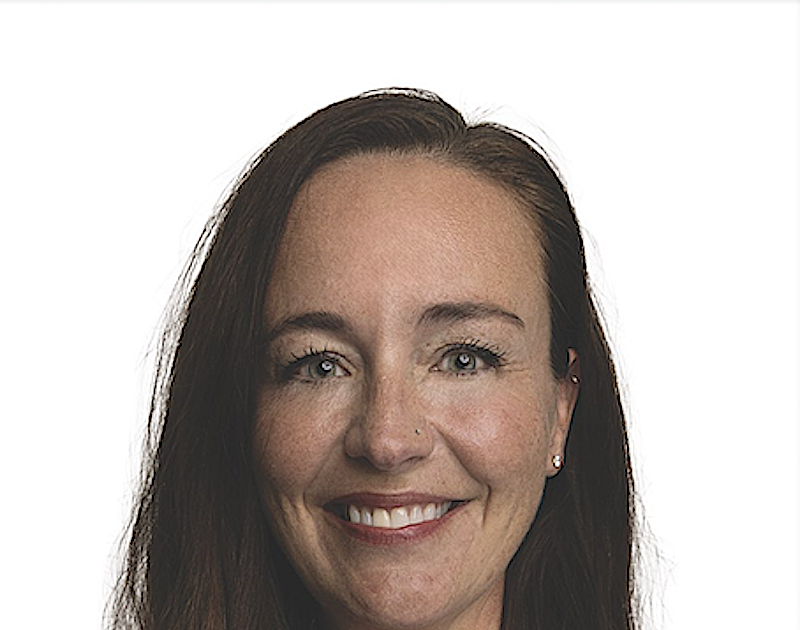 Libby native joins Logan Health