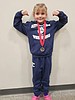 Bonners Ferry wrestling club competes in Post Falls meet