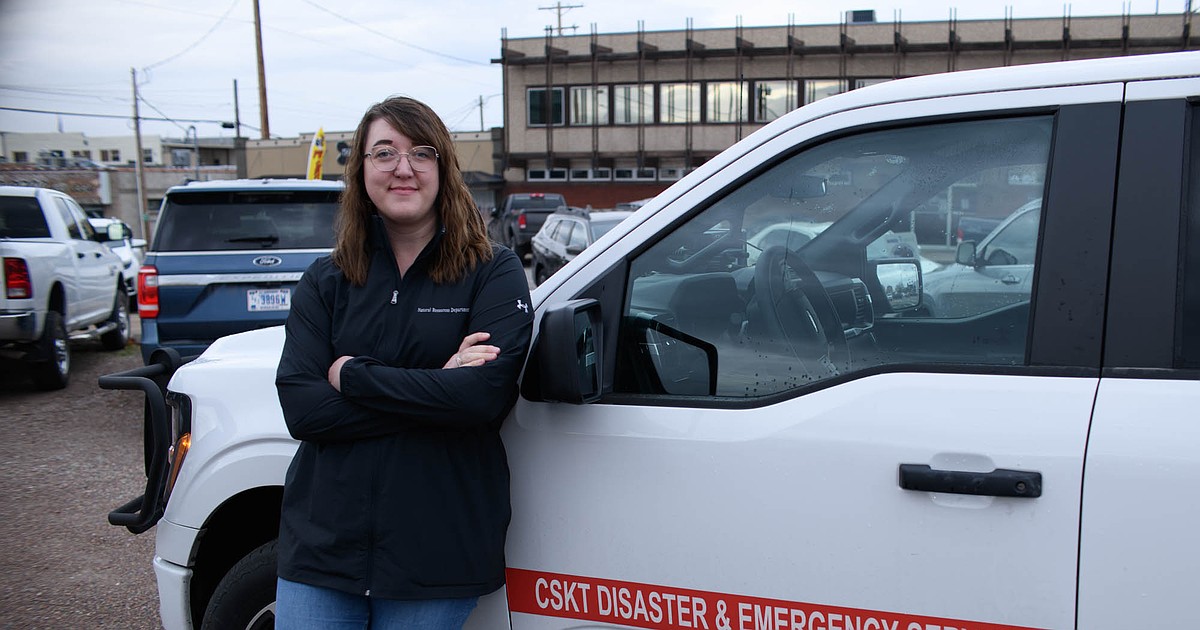 CSKT hires a new disaster and emergency coordinator