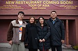 Tour of Asia restaurant headed to Polson