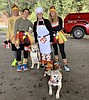 Silver Valley residents will 'turkey trot' before community Thanksgiving meal in Wallace