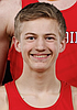 PREP CROSS COUNTRY: Budensiek breaks own SHS 5K record at Bob Firman Invite