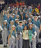 High schools recognized for outstanding student councils