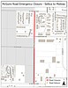 Section of McGuire Road temporarily closed for repairs