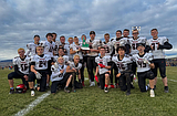 SHOSHONE SPORTS: Miners finish third, but look to the future