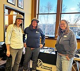 ‘Tis the season – avalanche awareness training opportunities