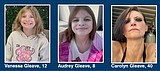 Amber Alert issued for two WA girls