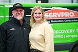 Restoration business promises a clean start for damaged buildings