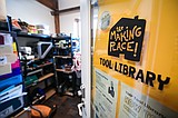 Redefining design, Fdes and The Making Place encourage ethical creativity