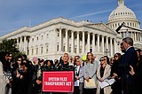 Congress acts swiftly to force release of Epstein files