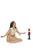 The Northwest Ballet Company presents annual Nutcracker production