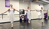 Dance Theatre Northwest to present ‘The Nutcracker’ at NIC
