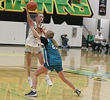PREP GIRLS BASKETBALL: Lakeland handles Lake City in season opener