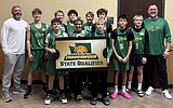 Youth Sports Nov. 19, 2025