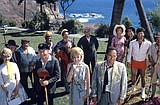 ‘It’s a Mad, Mad, Mad, Mad World’ at Movie Night at the Museum