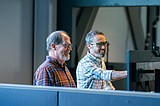 Cameron retires 26-year career at Sigma Design