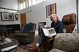 Living large in small spaces, this entrepreneur tackles Flathead's housing crisis one tiny home at a time