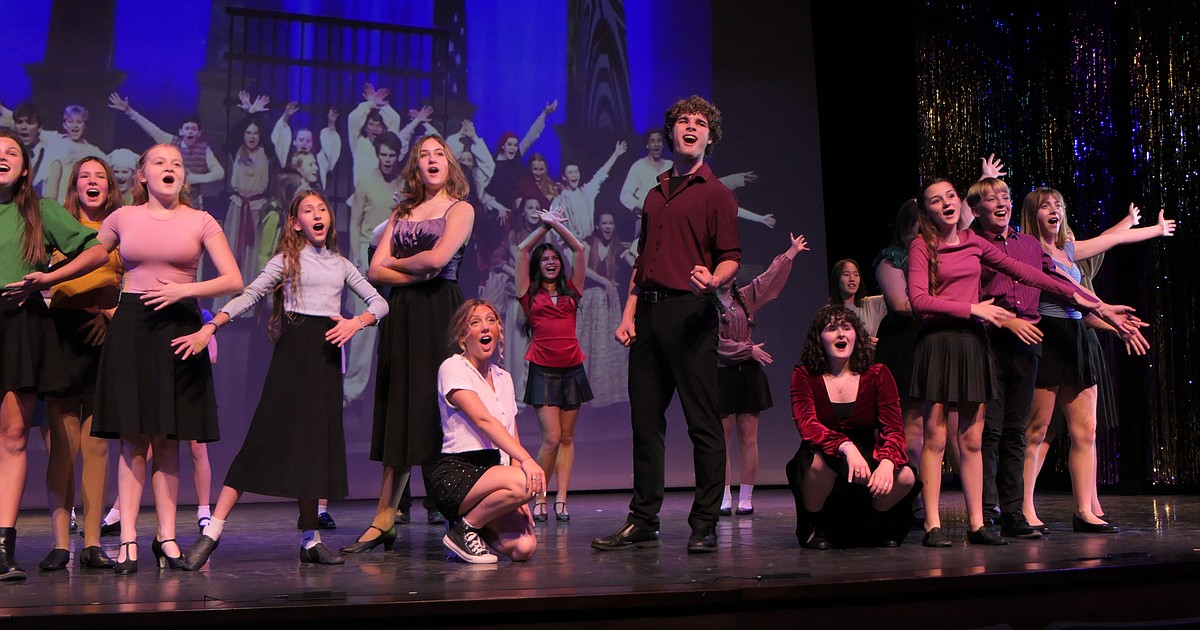 Bigfork Playhouse Children’s Theatre celebrates 25th anniversary