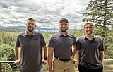 DEC NIBJ: Movers and Shakers