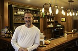 Spirits, smashburgers and a vision: Distillery enters new era