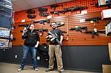 Wyshtech Airsoft: How a childhood war game fired up an airsoft dream