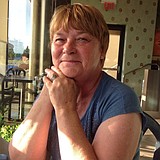 JoEllen Mildred Nuckles, 71