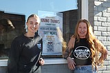 ‘We wanted to say thank you’: Burger Dock offers free meal before Thanksgiving
