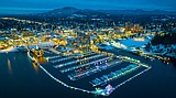 Resort's 38th annual Lighting Ceremony set for Friday