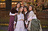 Lake City Playhouse's 'Little Women' opens tonight