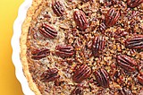 The 8,000-year history of America’s only native major nut