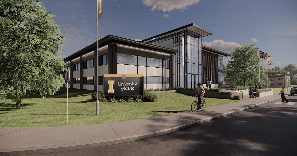 Idaho Republican wanted to save an Army ROTC program. He called in Trump