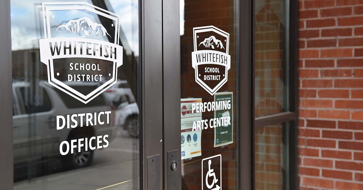Michigan educator offered Whitefish superintendent position