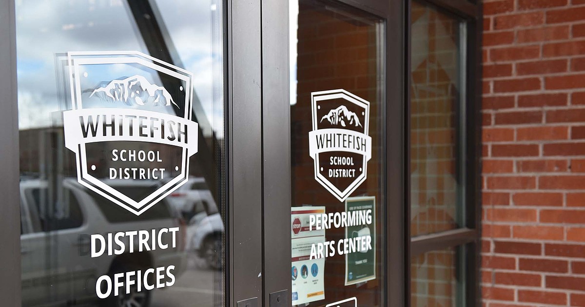 Michigan educator offered Whitefish superintendent position