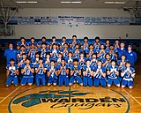 Cougars football looks back on successful season