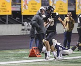 Knights, Mavs, ACH head to state quarterfinals
