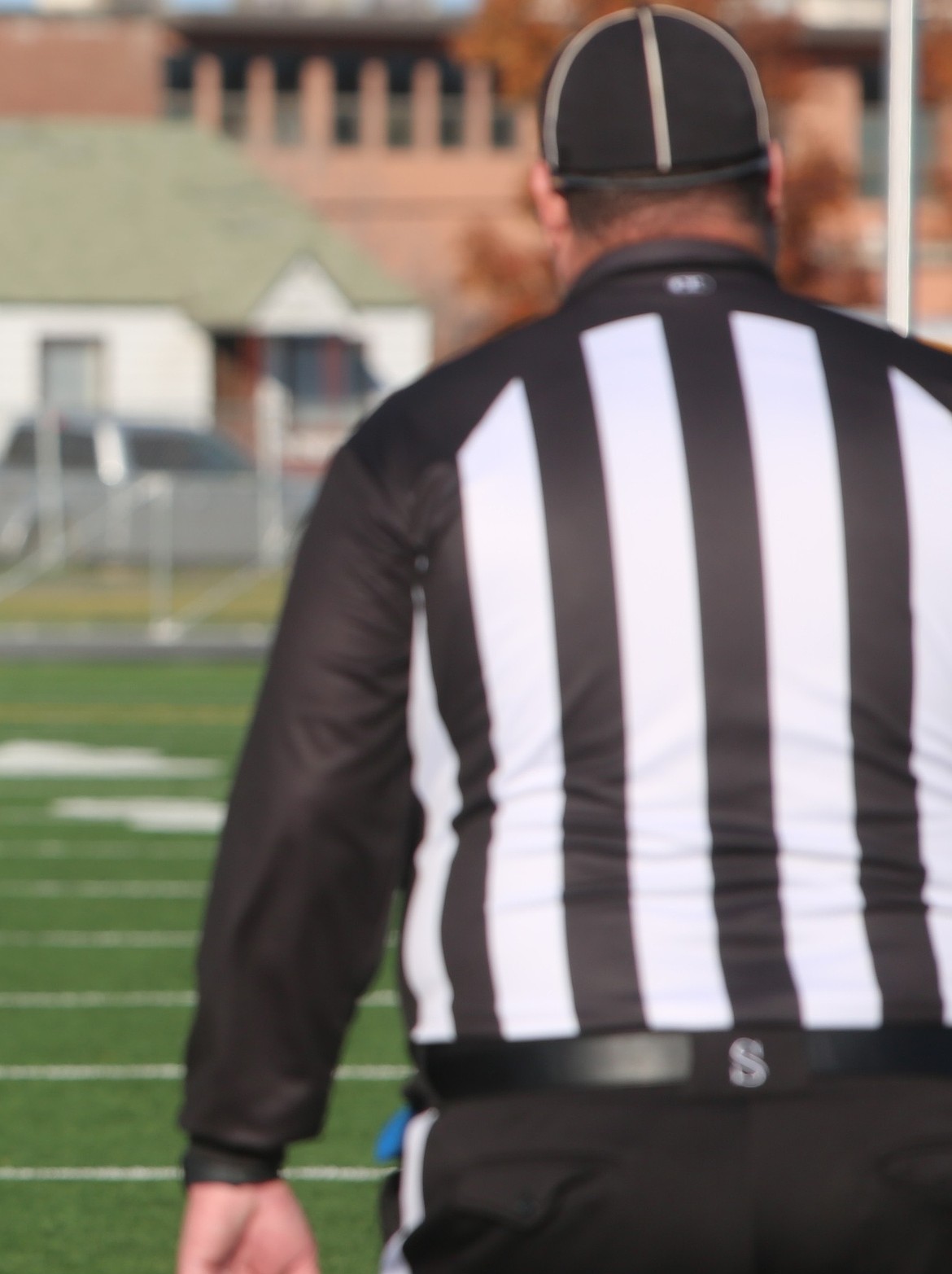 Accusations of inappropriate officiating have been made after a state tournament game between Moses Lake and Bothell.