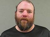 Northwest Montana man arrested after another alleged police chase