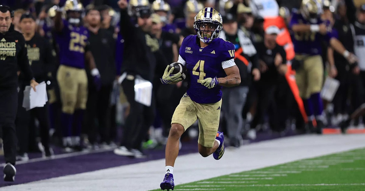 WA Collegiate Sports Schedule: Nov. 21-28, 2025