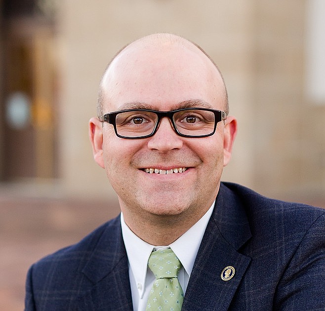 McGrane: Outside money influencing local elections