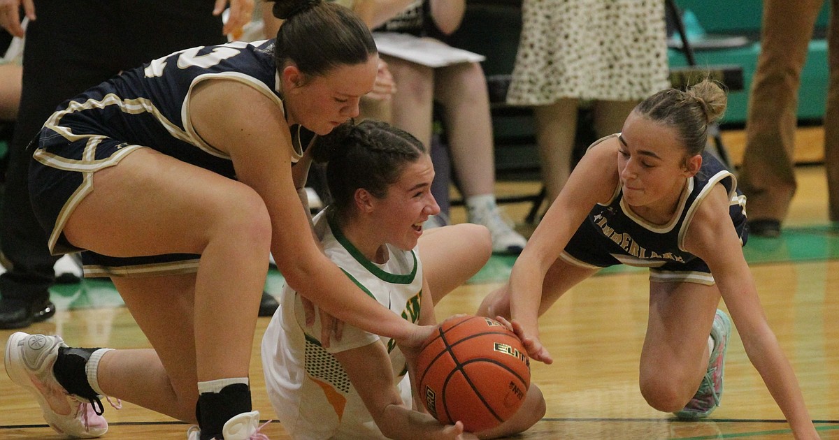 PREP GIRLS BASKETBALL: Viks, Colvin drive past Boise in opener