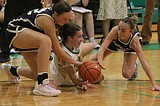 PREP GIRLS BASKETBALL: Viks, Colvin drive past Boise in opener
