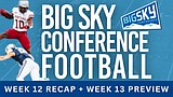 Big Sky Now: Vandals frustrated after officiating error, Cat-Griz preview