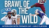 Big Sky Now: Inside the Brawl of the Wild with interviews of former brawl players
