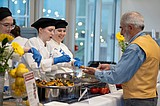 Foundation's Grand Wine Tasting raises more than $250K for scholarships